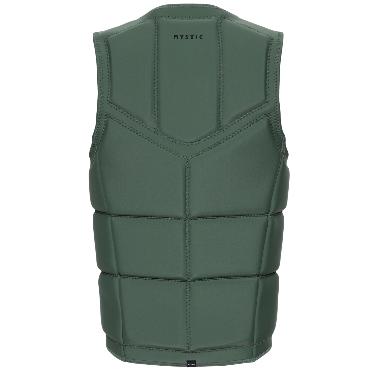 Star Impact Vest Fzip Wake