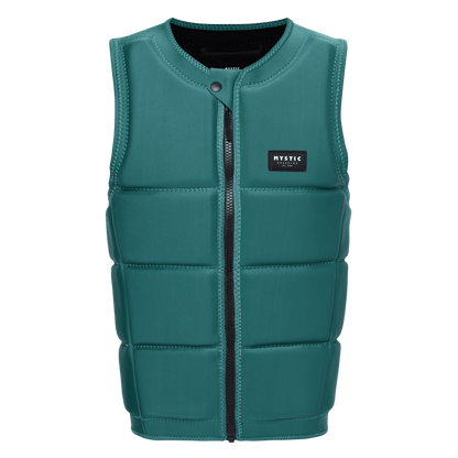 Star Impact Vest Fzip Wake