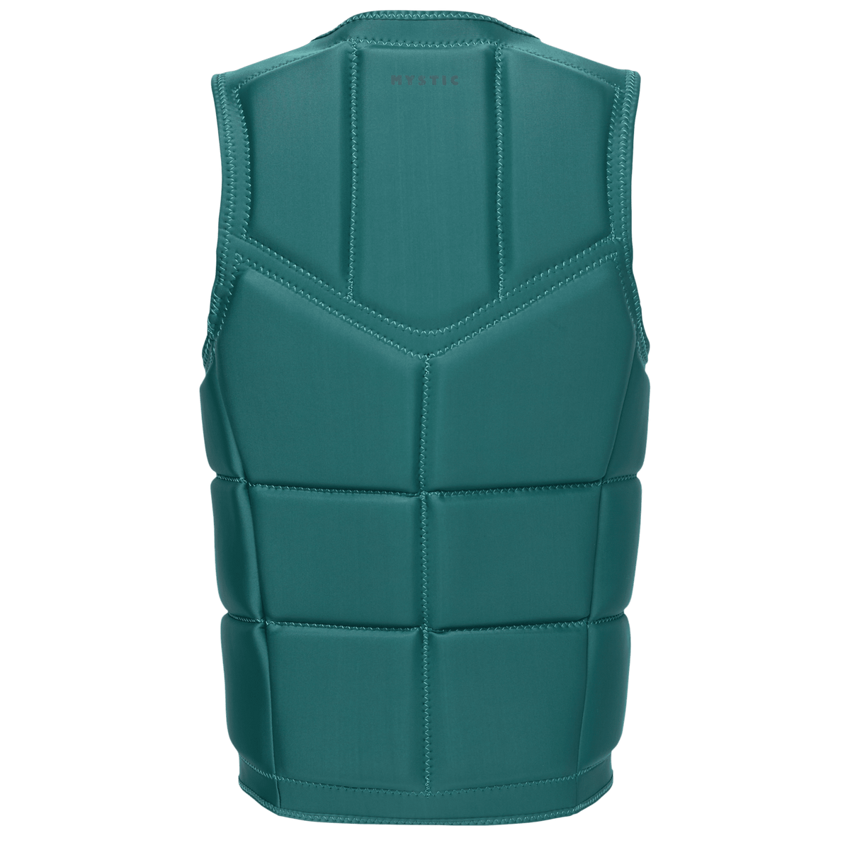 Star Impact Vest Fzip Wake