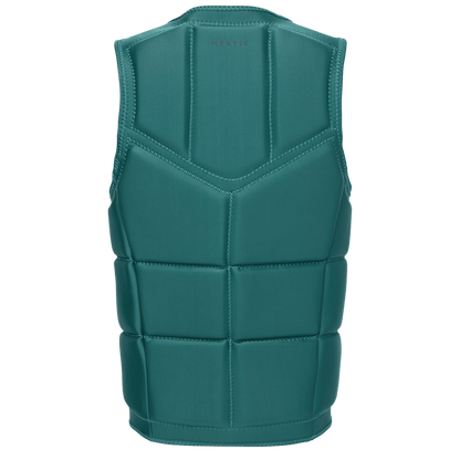 Star Impact Vest Fzip Wake