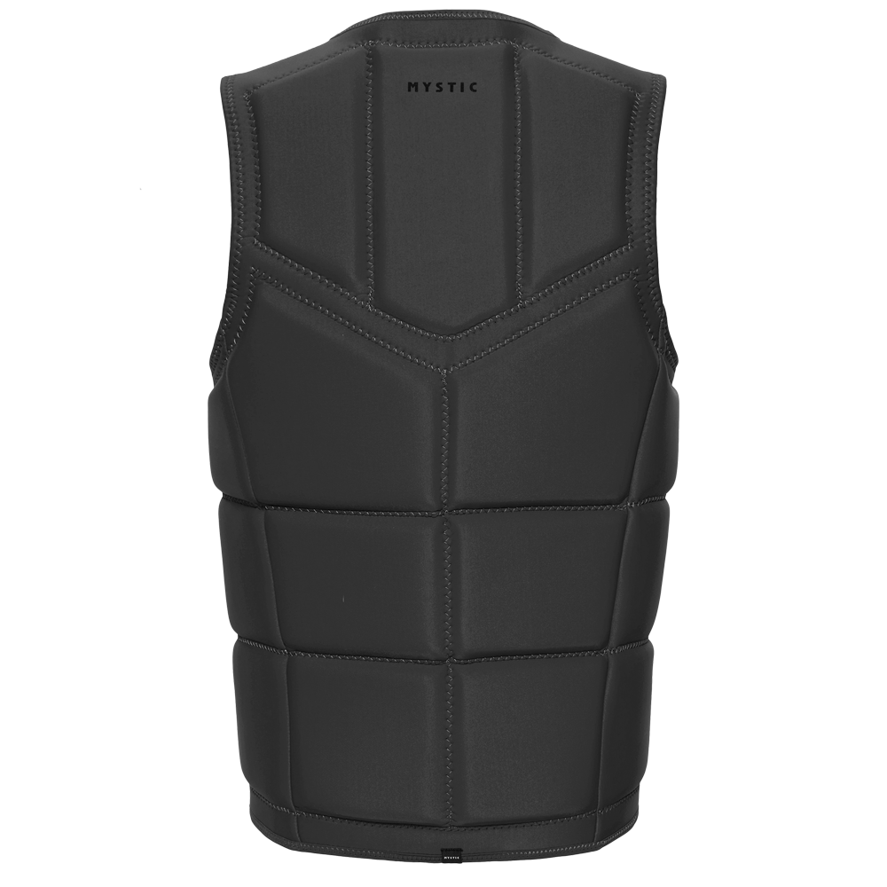 Star Impact Vest Fzip Wake