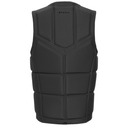Star Impact Vest Fzip Wake