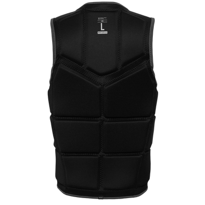 Star Impact Vest Fzip Wake
