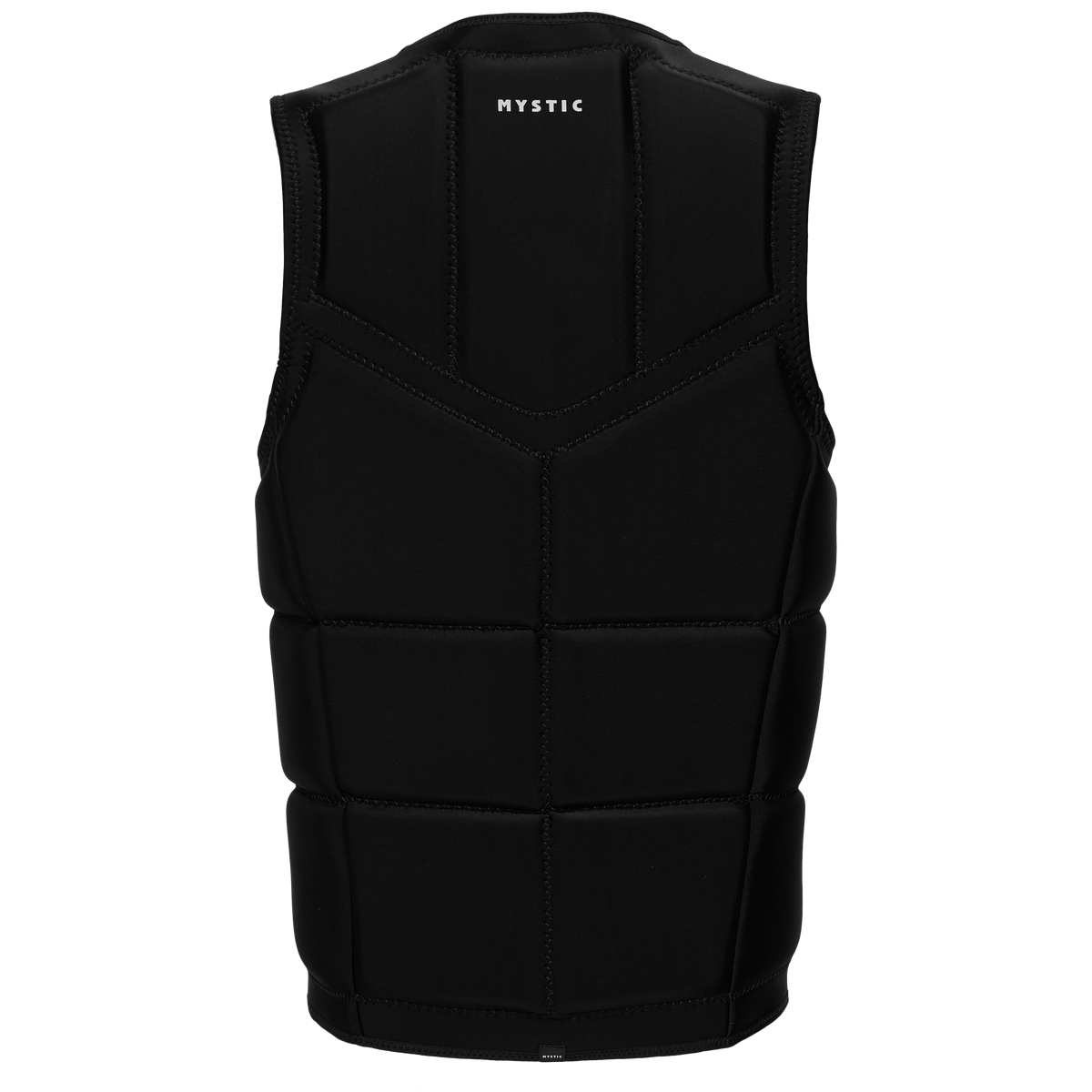 Star Impact Vest Fzip Wake