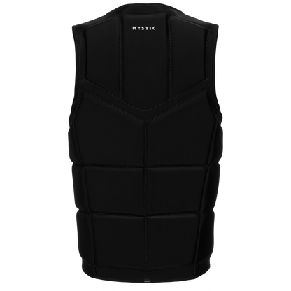 Star Impact Vest Fzip Wake