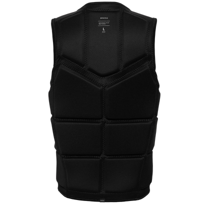 Star Impact Vest Fzip Wake