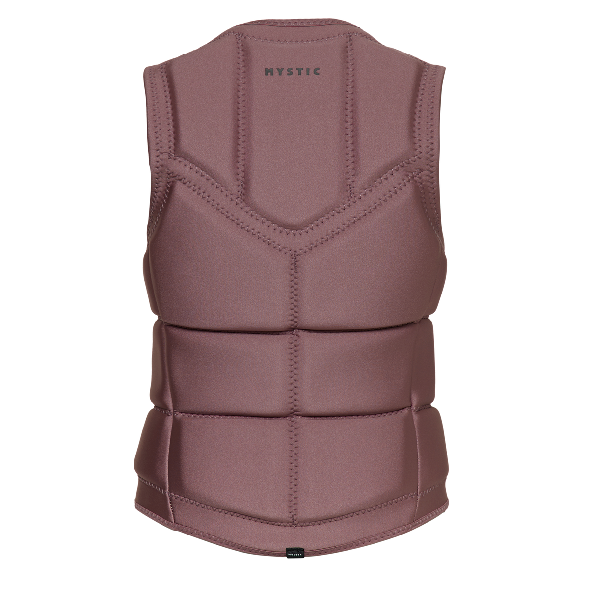 Star Impact Vest Fzip Wake Women
