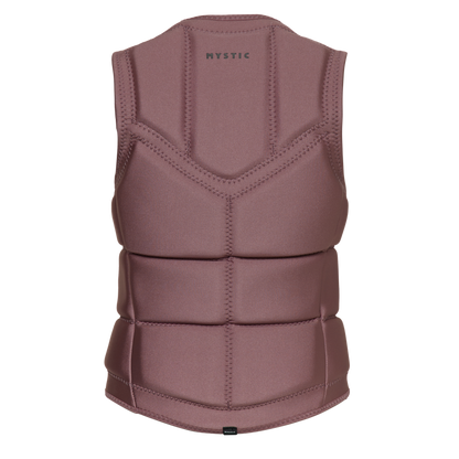Star Impact Vest Fzip Wake Women
