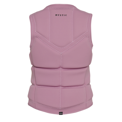 Star Impact Vest Fzip Wake Women