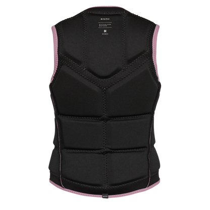 Star Impact Vest Fzip Wake Women