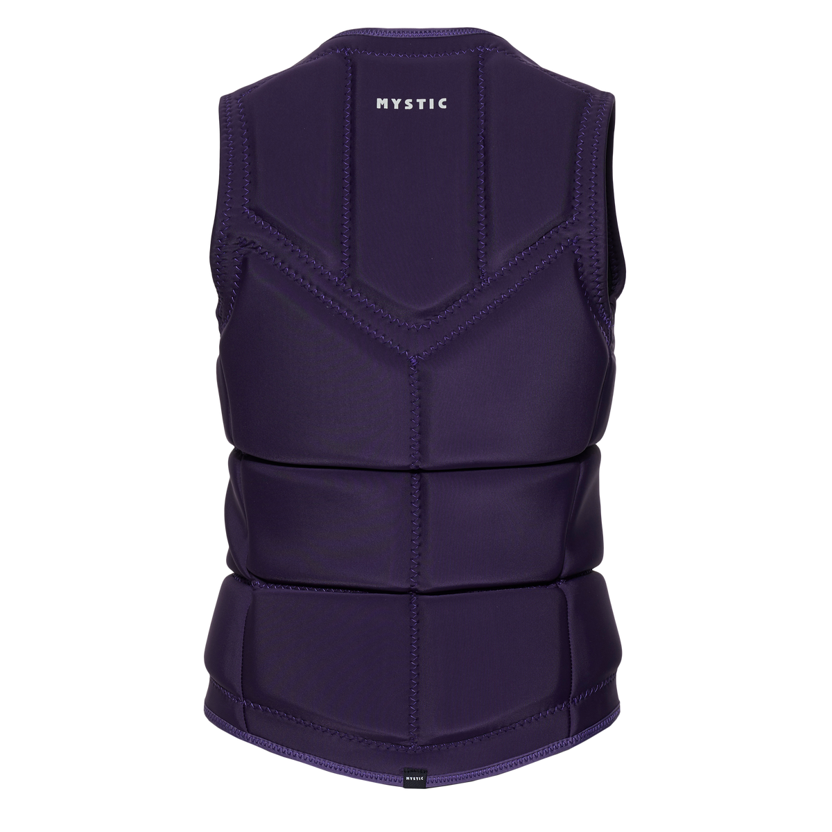 Star Impact Vest Fzip Wake Women