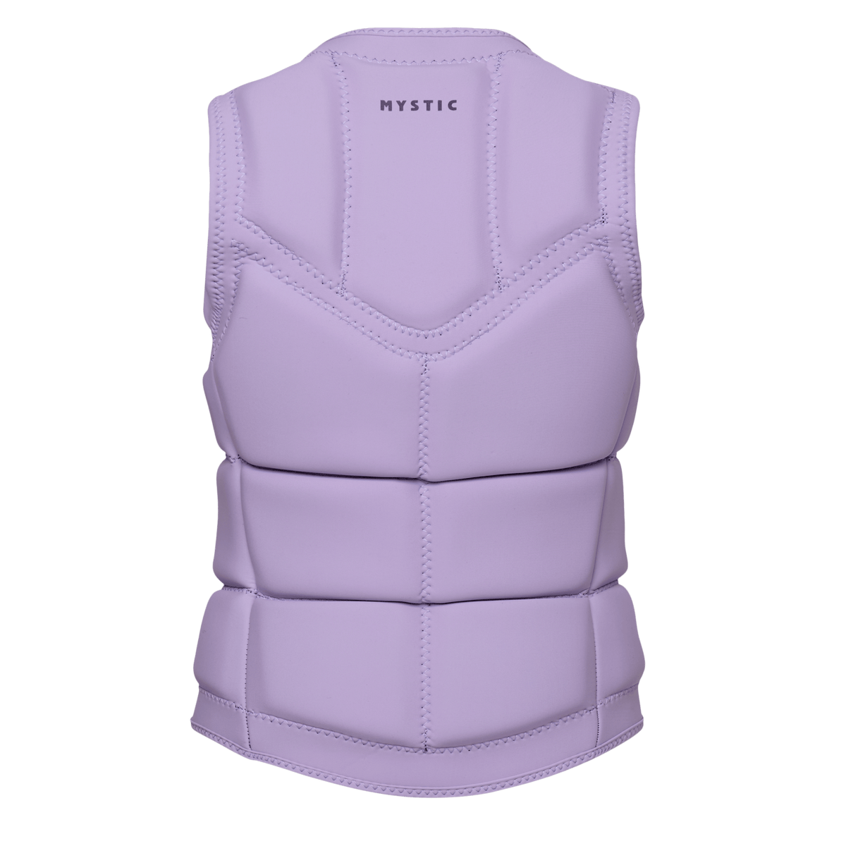 Star Impact Vest Fzip Wake Women