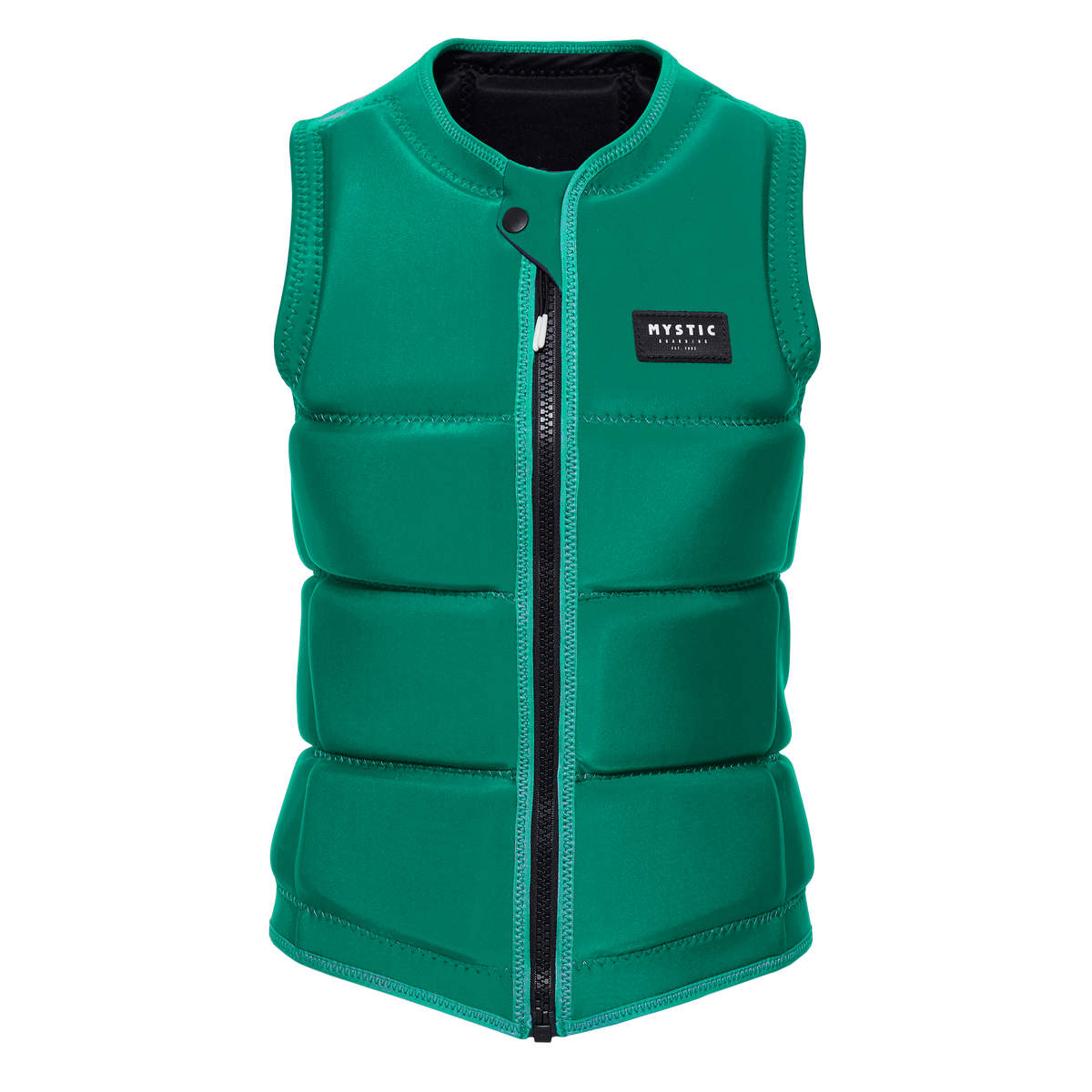 Star Impact Vest Fzip Wake Women