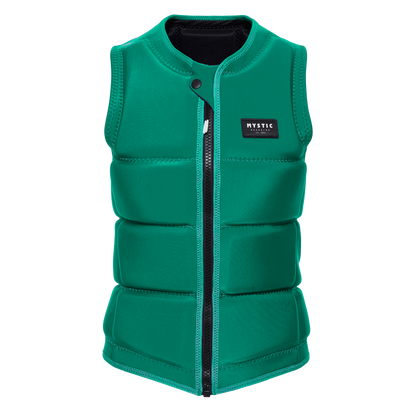 Star Impact Vest Fzip Wake Women