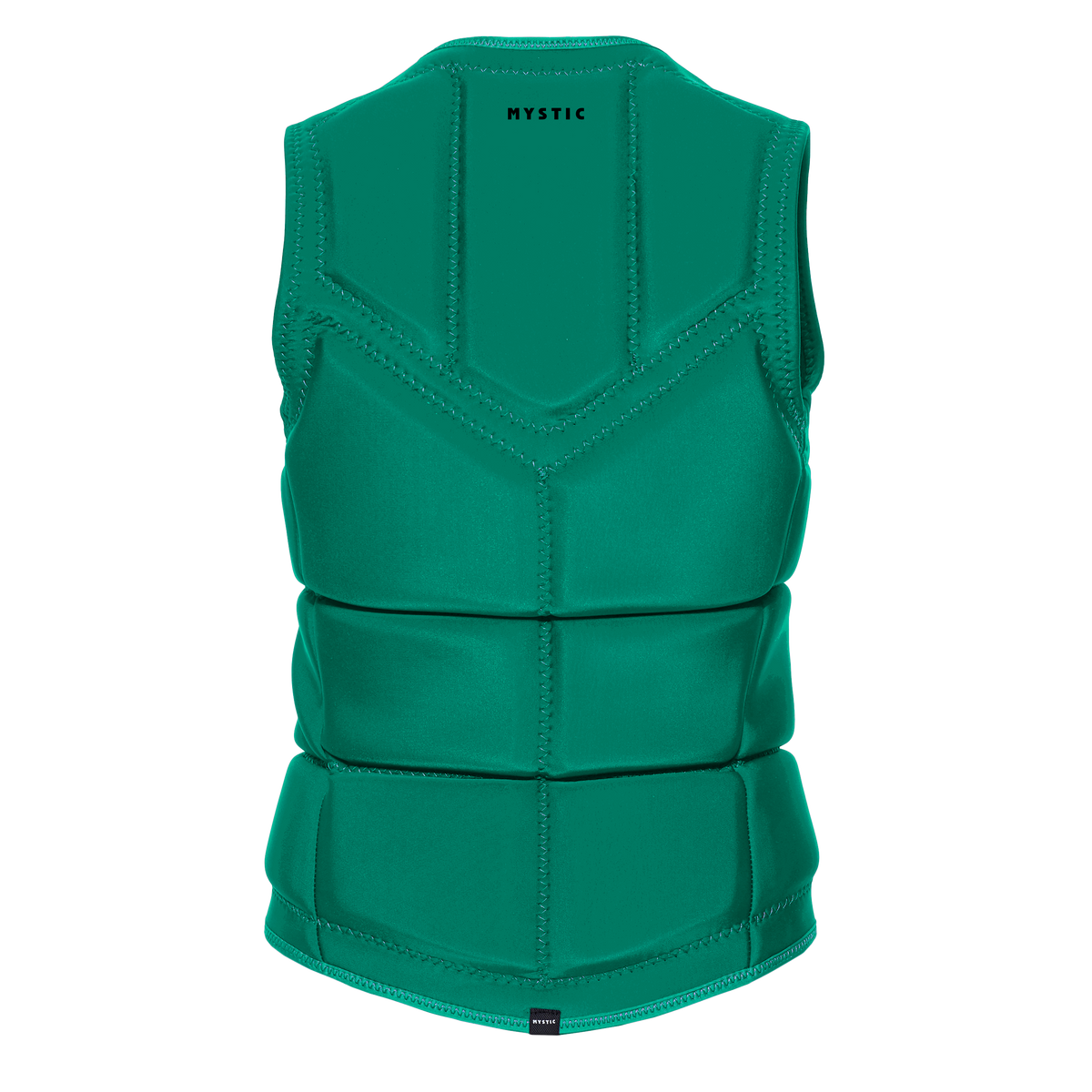 Star Impact Vest Fzip Wake Women