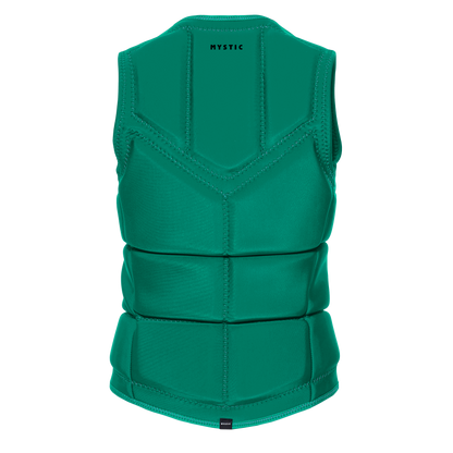 Star Impact Vest Fzip Wake Women