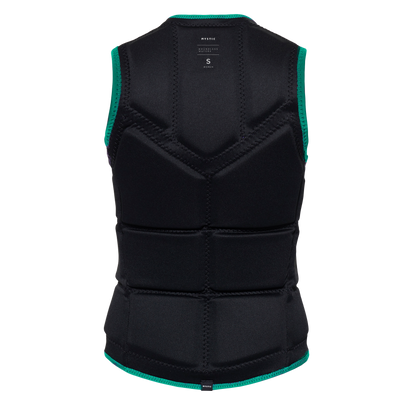 Star Impact Vest Fzip Wake Women