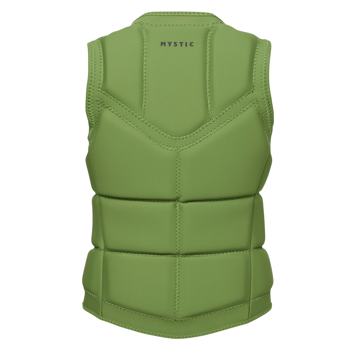 Star Impact Vest Fzip Wake Women