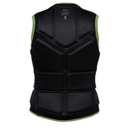 Star Impact Vest Fzip Wake Women