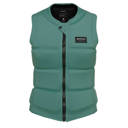 Star Impact Vest Fzip Wake Women
