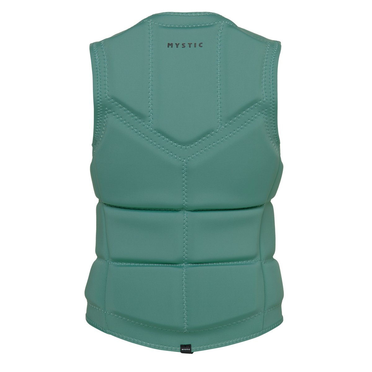 Star Impact Vest Fzip Wake Women