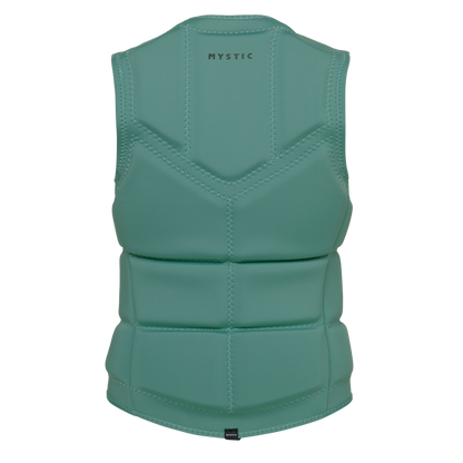 Star Impact Vest Fzip Wake Women