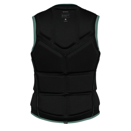 Star Impact Vest Fzip Wake Women