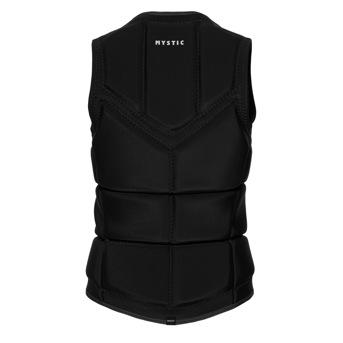 Star Impact Vest Fzip Wake Women