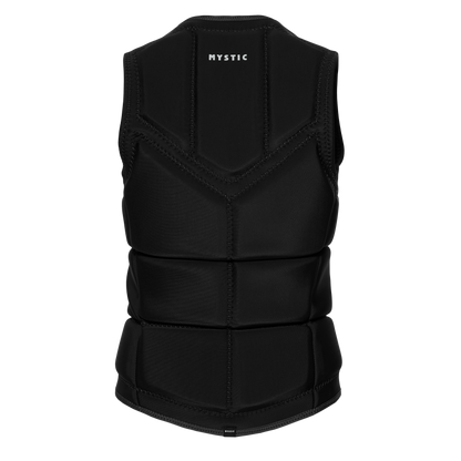 Star Impact Vest Fzip Wake Women