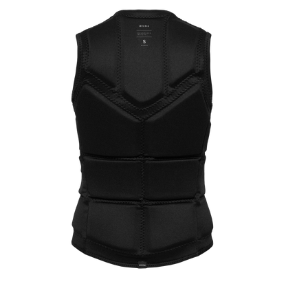 Star Impact Vest Fzip Wake Women
