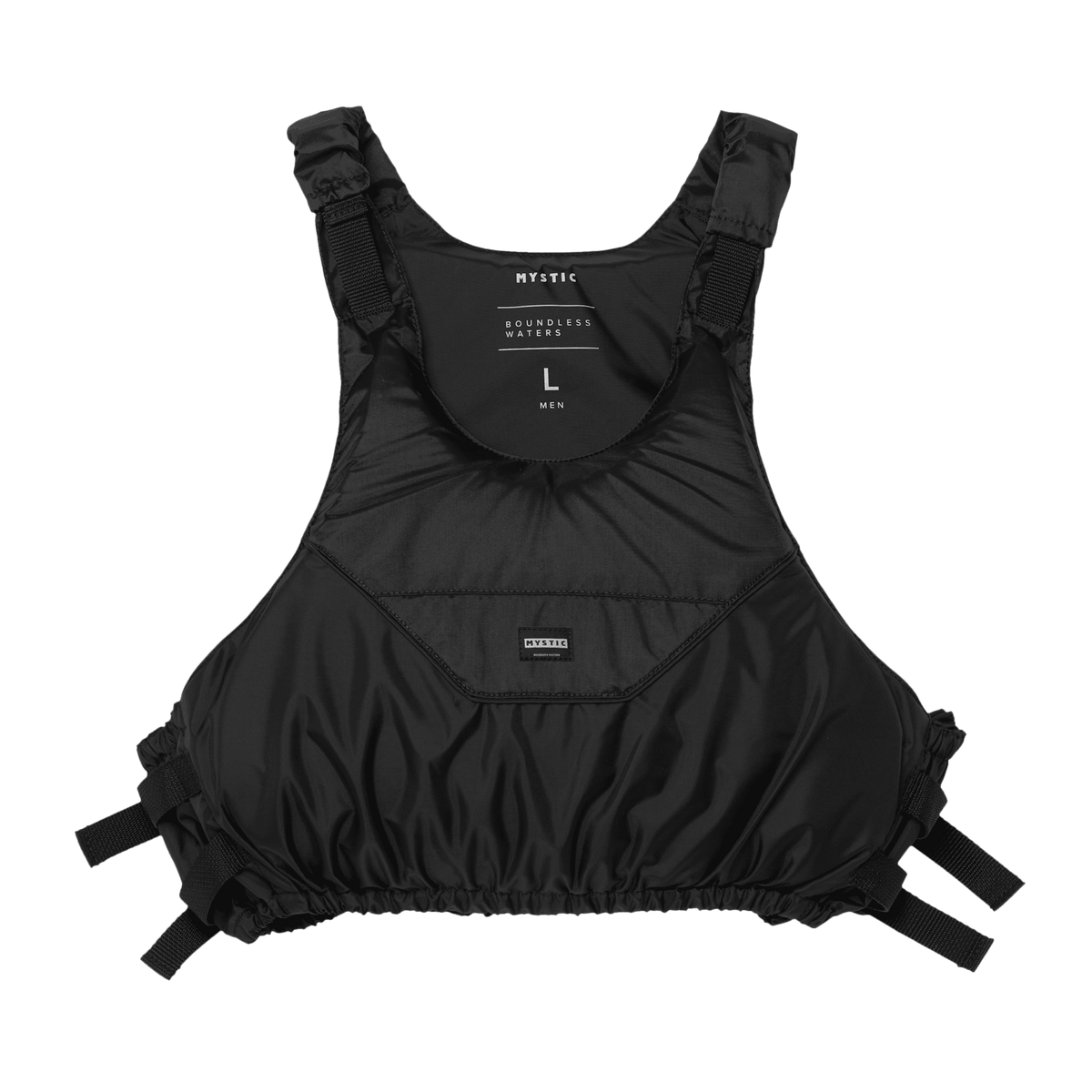 Star Floatation Vest Zipfree