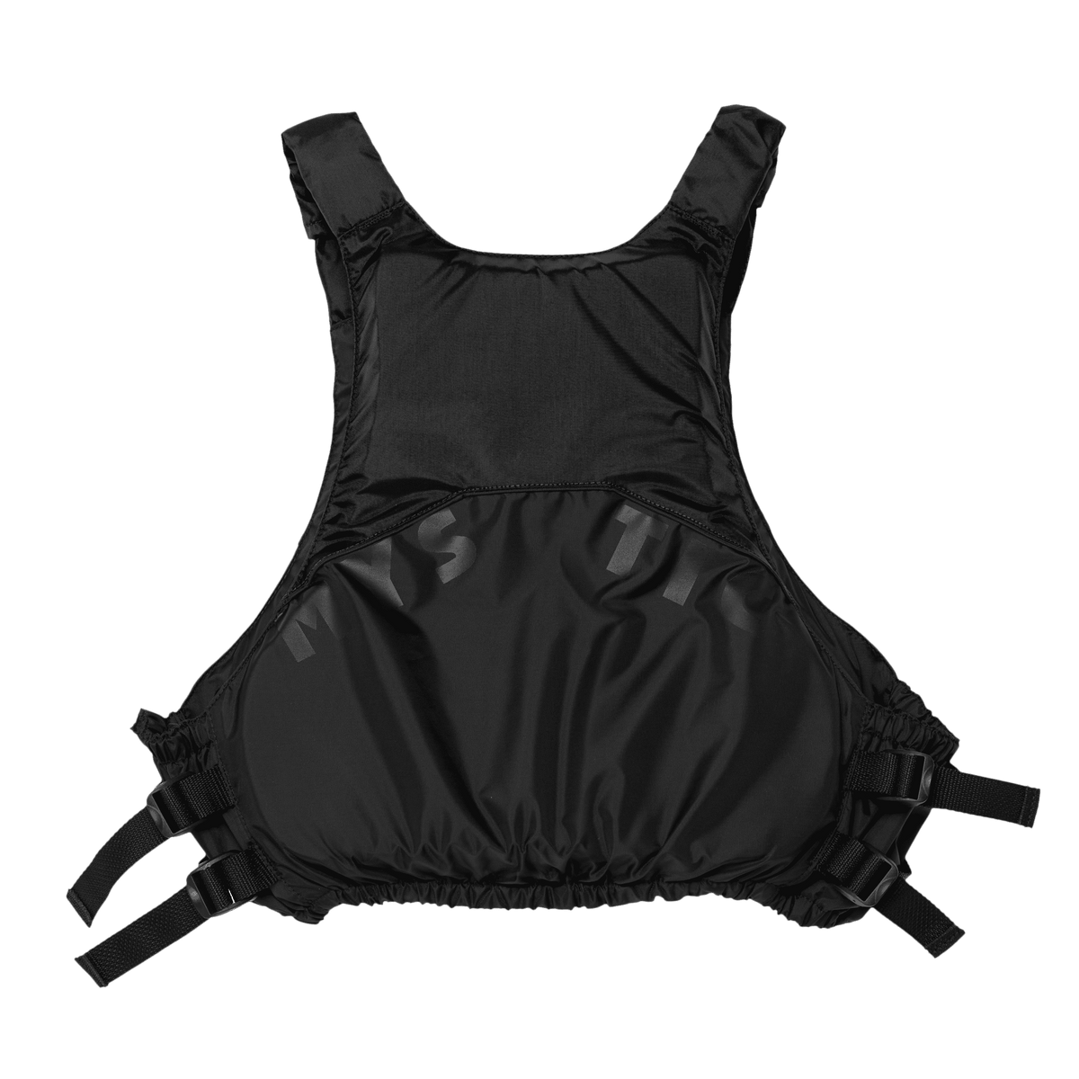Star Floatation Vest Zipfree