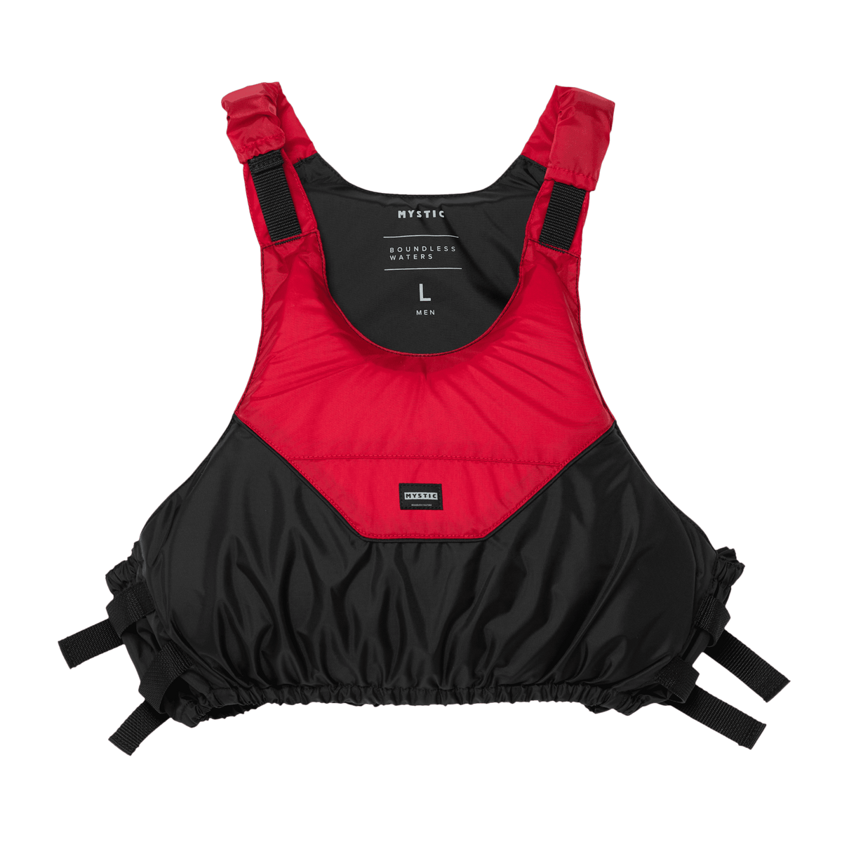 Star Floatation Vest Zipfree