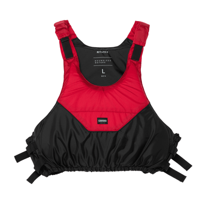 Star Floatation Vest Zipfree