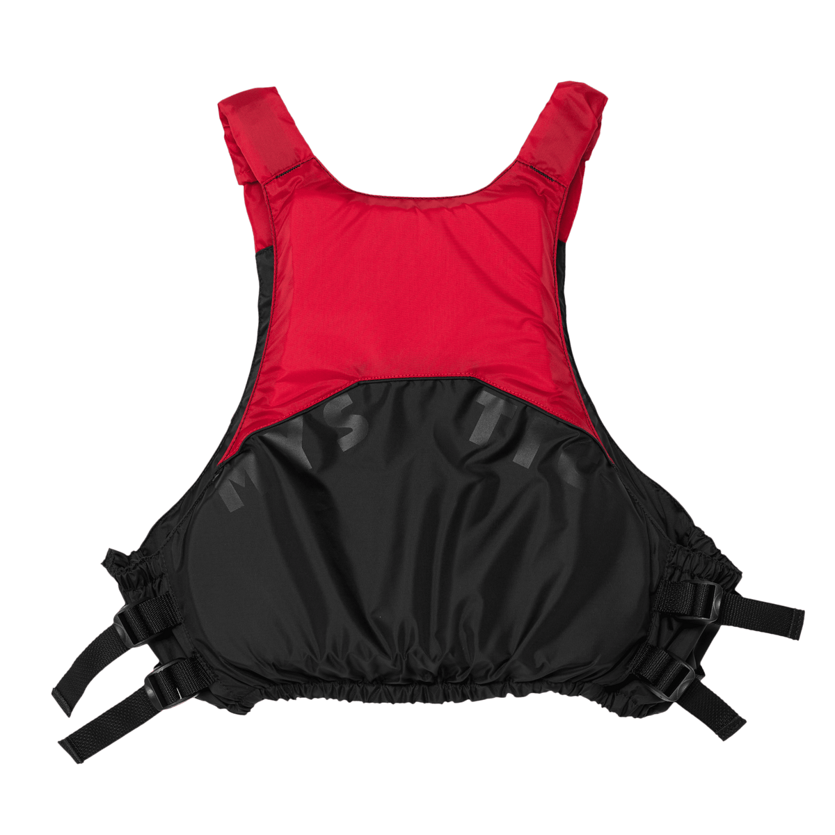 Star Floatation Vest Zipfree