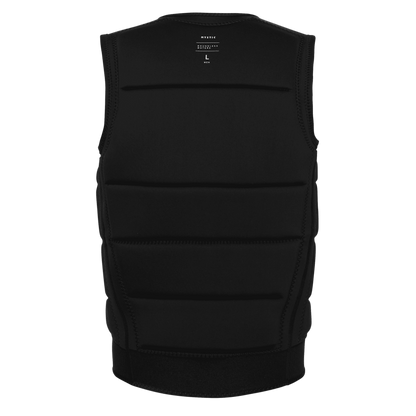 Posseidon TS Impact Vest Fzip Wake