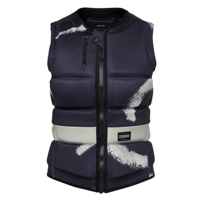 Evoke Impact Vest Fzip Wake Women