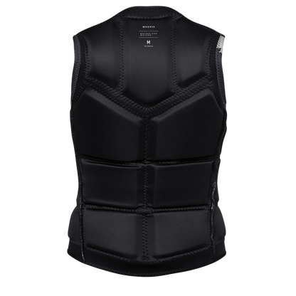 Evoke Impact Vest Fzip Wake Women