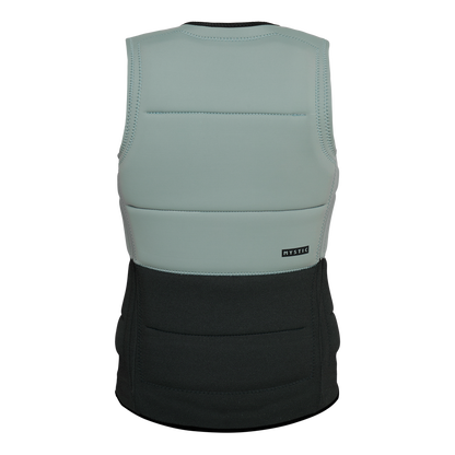 Renegade Impact Vest Fzip Wake
