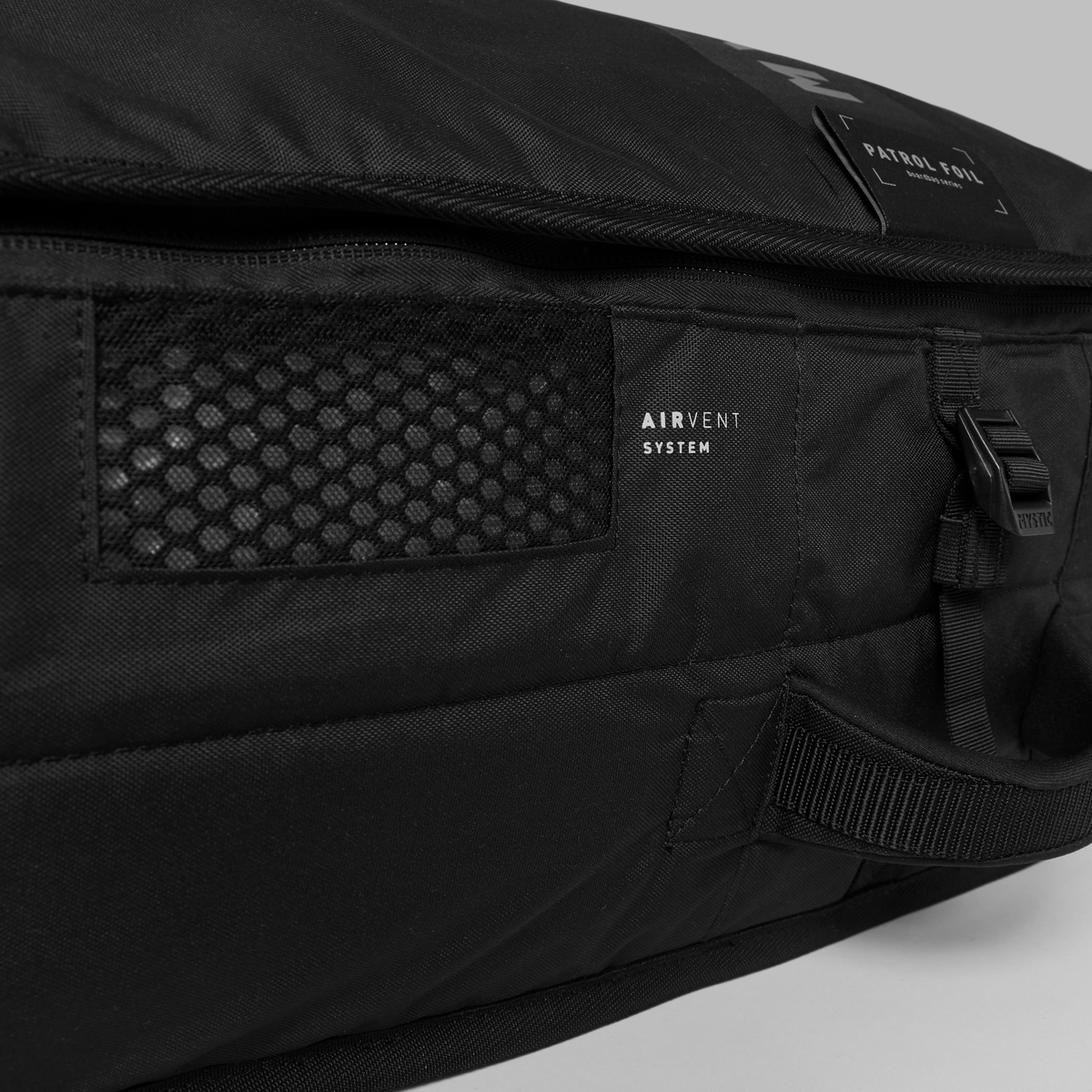 Patrol Boardbag Foil