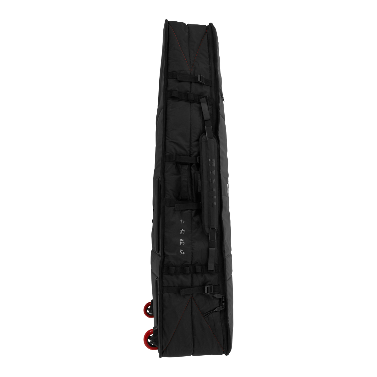 Saga Golfbag Boardbag