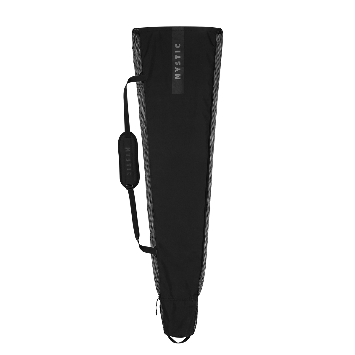 Wing Sleeve Extendable