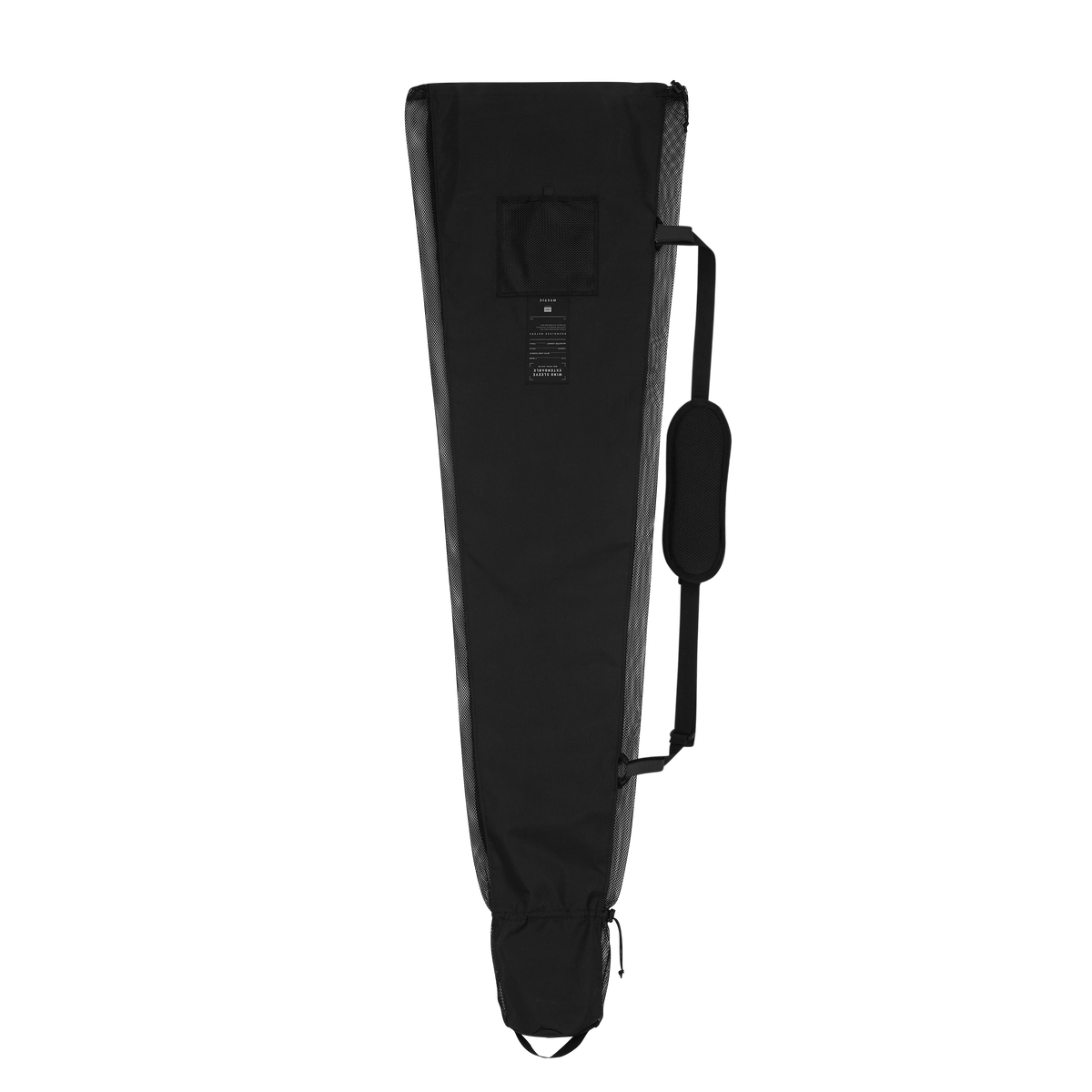 Wing Sleeve Extendable