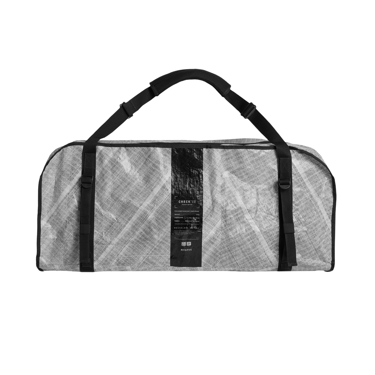 Check-in Bag 3di
