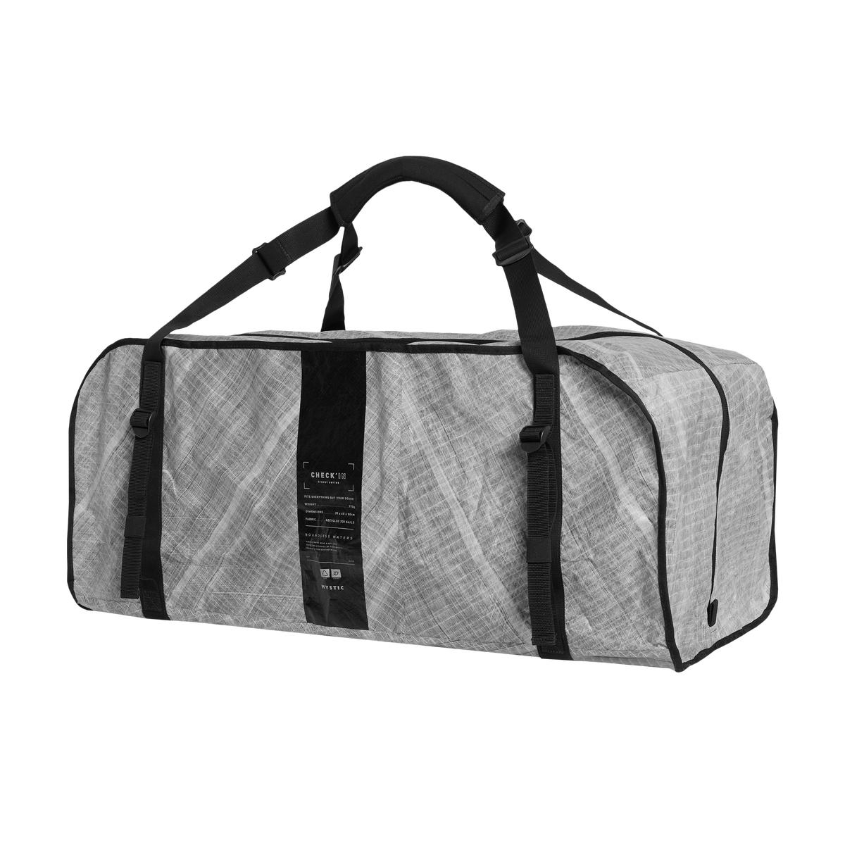 Check-in Bag 3di
