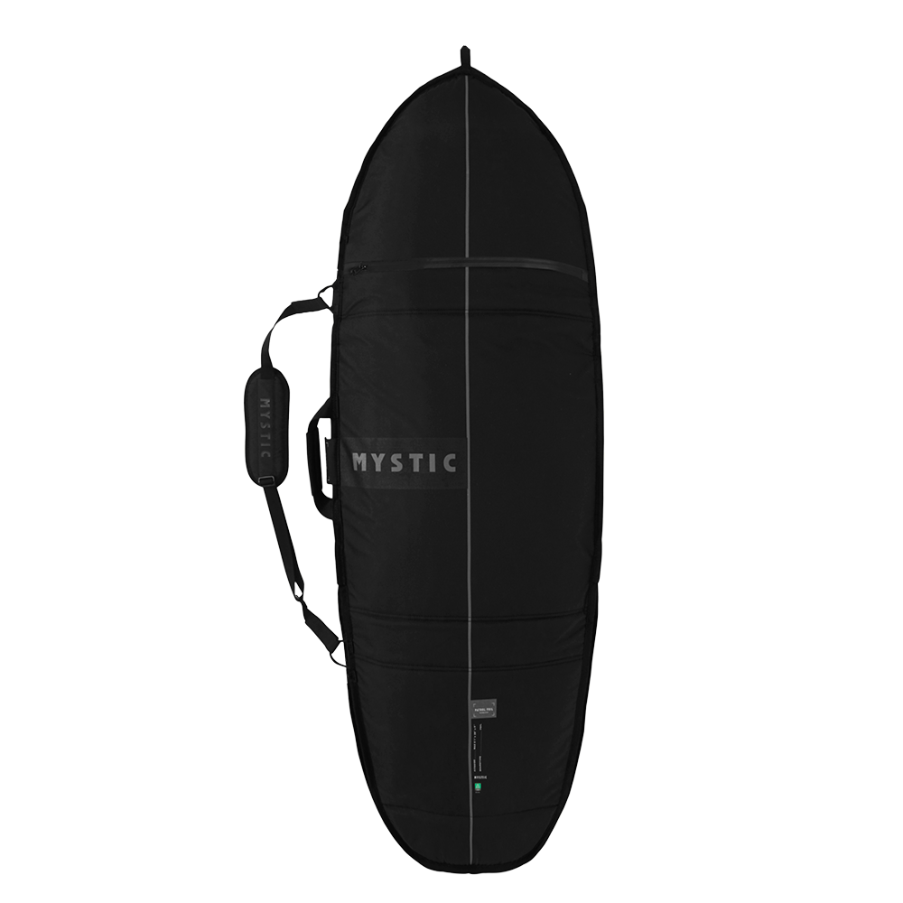 Patrol Day Cover Midi Foilboard