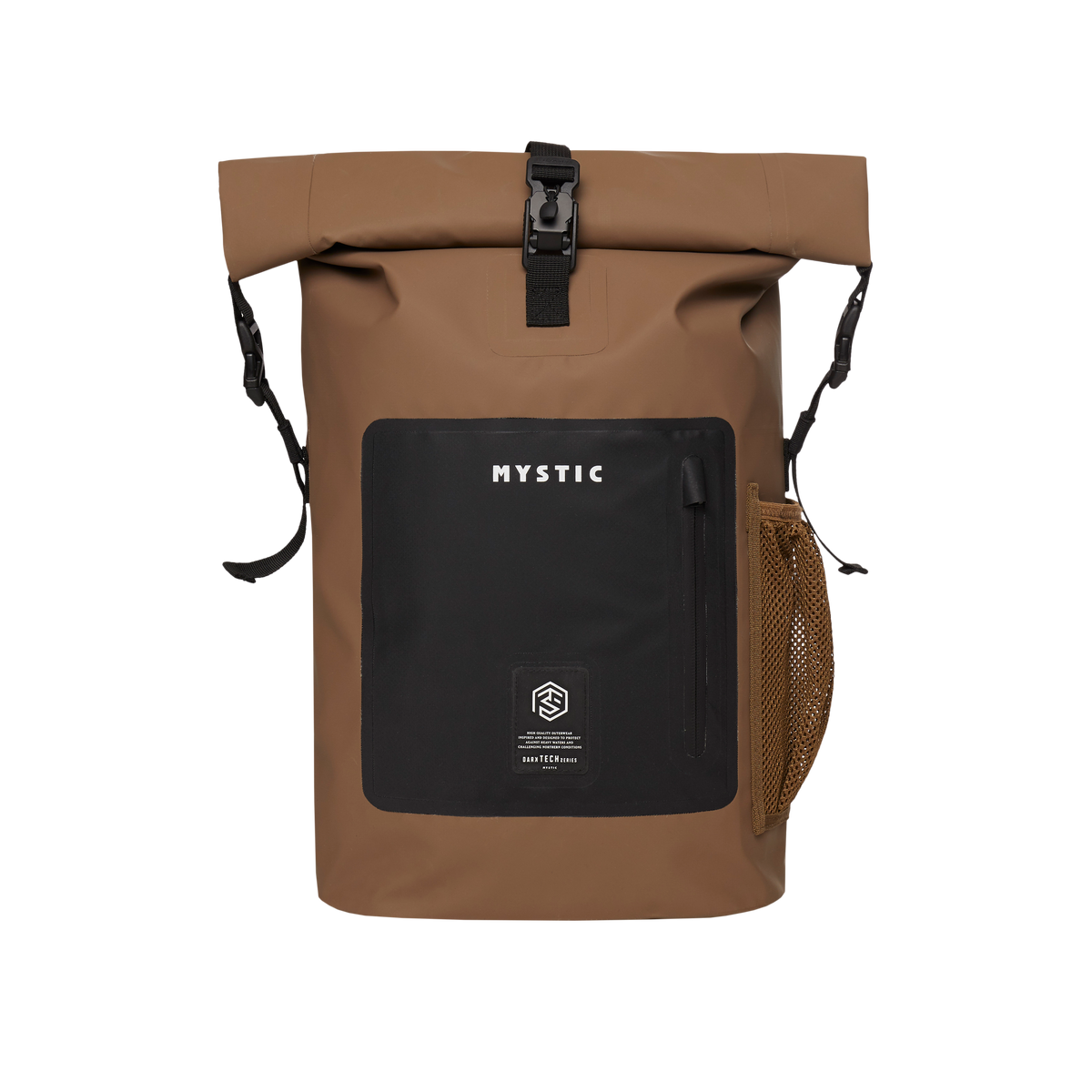 Backpack DTS