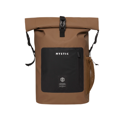 Backpack DTS