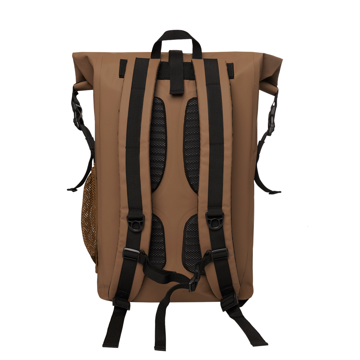 Backpack DTS