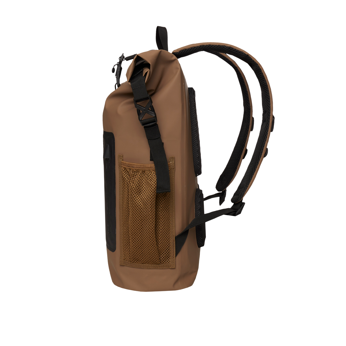 Backpack DTS